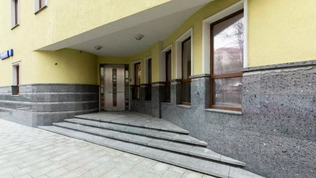 Офис в Москва 3-й Кадашевский пер., 8 (1619 м) - Фото 1