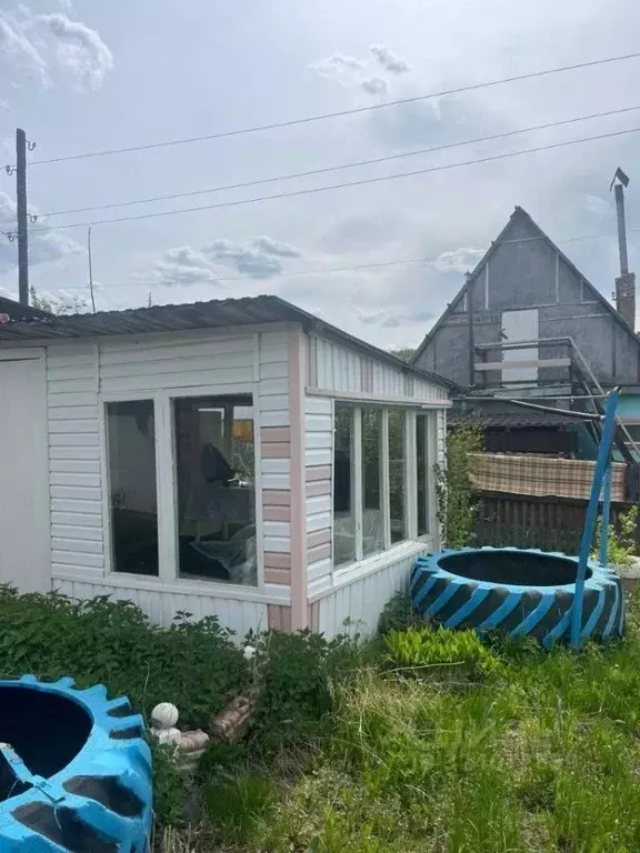 Участок в Красноярский край, Шарыповский муниципальный округ, Березка ... - Фото 1