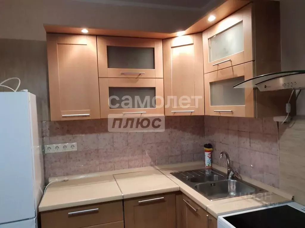 1-к кв. Москва Новокосинская ул., 47 (40.0 м) - Фото 1