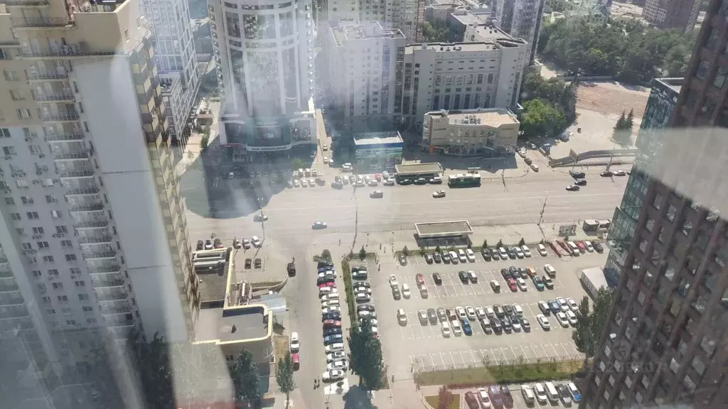 Свободной планировки кв. Новосибирская область, Новосибирск Московская ... - Фото 1