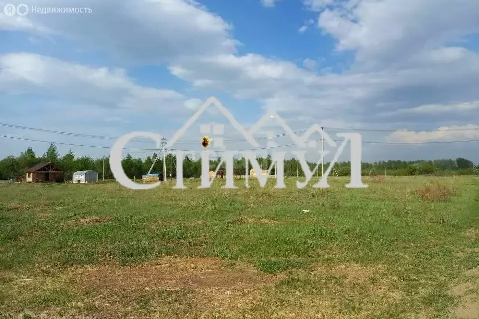 Участок в село Бея, улица Новосёлова, 11 (17.72 м) - Фото 0