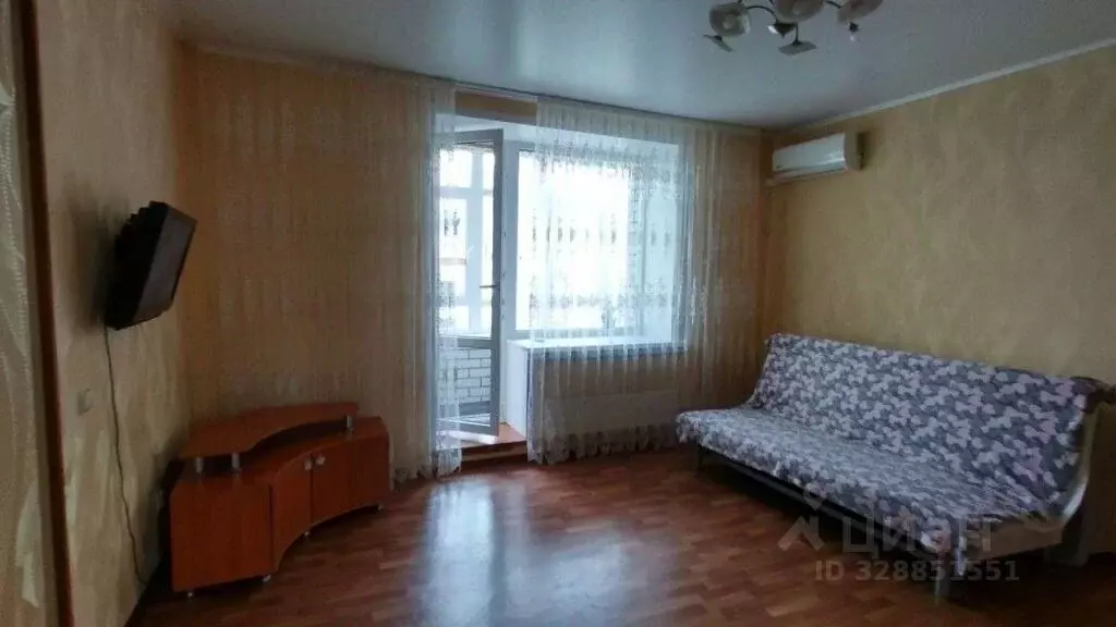 1-к кв. Татарстан, Казань Курская ул., 23 (43.0 м) - Фото 1