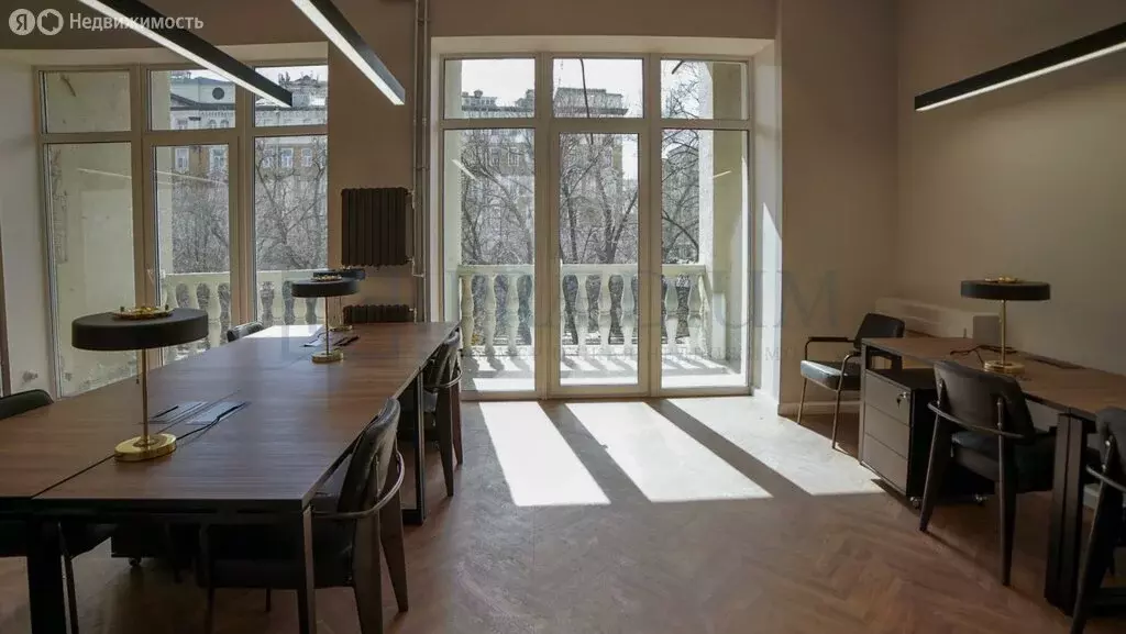 Офис (133 м) - Фото 1