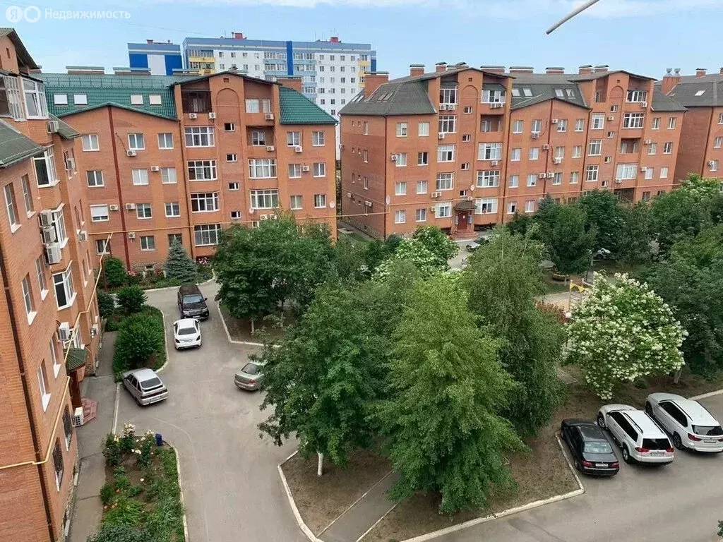 3-комнатная квартира: Волгодонск, улица Гагарина, 8Б (107.3 м) - Фото 1