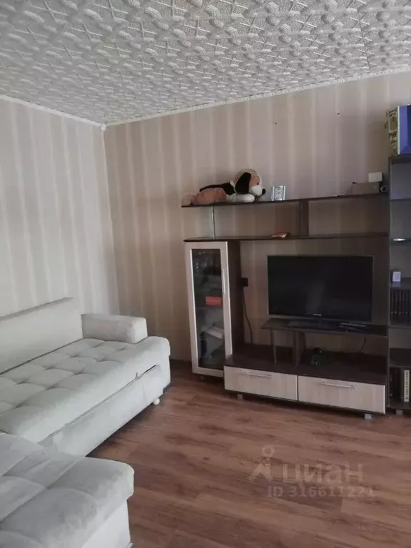 2-к кв. Нижегородская область, Нижний Новгород ул. Станиславского, 22 ... - Фото 0