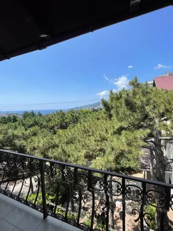 Комната Крым, Ялта муниципальный округ, Гаспра пгт ш. Алупкинское, 56А - Фото 1
