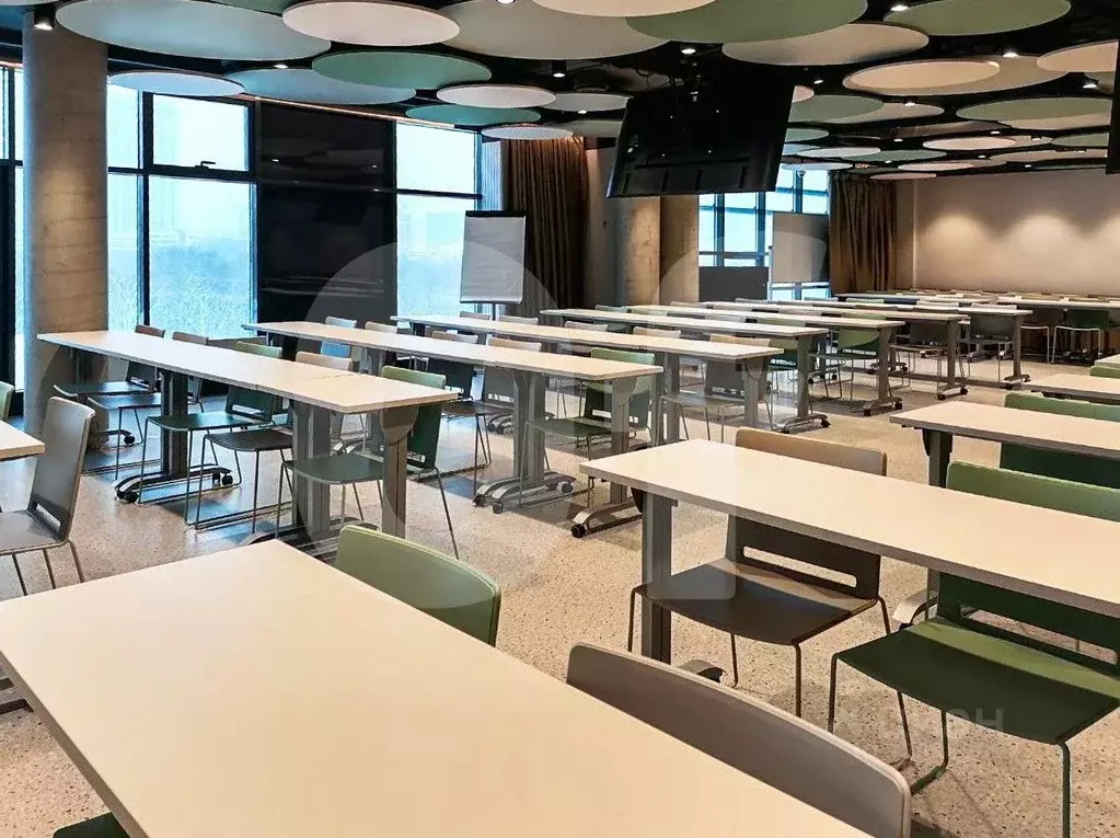 Офис в Москва Минская ул., 2Ж (2681 м) - Фото 1