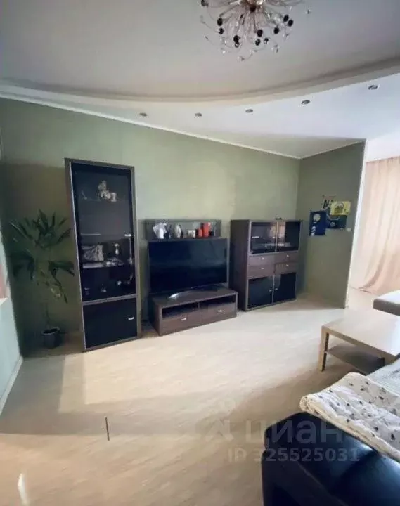 3-к кв. Красноярский край, Красноярск ул. Академика Киренского, 56а ... - Фото 1