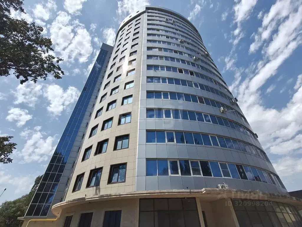 3-к кв. Ставропольский край, Пятигорск ул. Бунимовича (95.5 м) - Фото 1