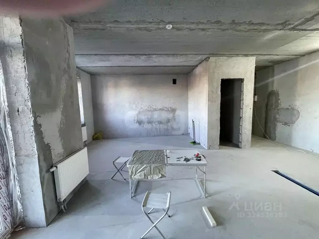 3-к кв. Челябинская область, Южноуральск ул. Куйбышева, 26 (75.1 м) - Фото 1