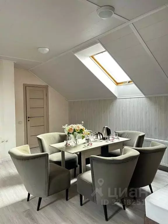 Комната Краснодарский край, Краснодар Дубинка мкр, ул. Малая, 11 - Фото 1