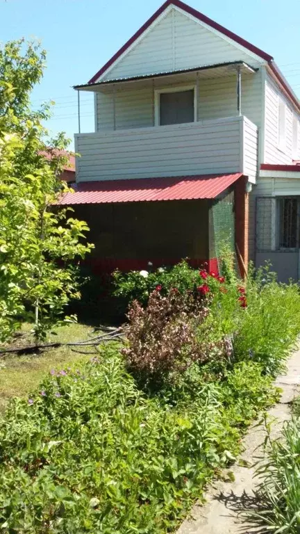 Дом в Самарская область, Ставропольский район, Подстепки с/пос, ... - Фото 2