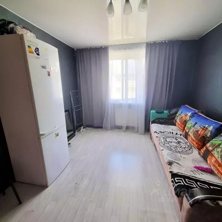 Комната Псковская область, Псков Конная ул., 30 (14.0 м) - Фото 1