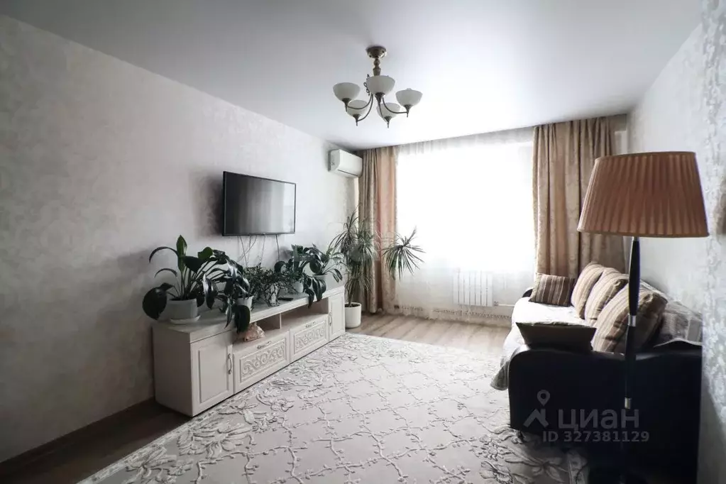 2-к кв. Алтайский край, Барнаул тракт Павловский, 297 (65.4 м) - Фото 1