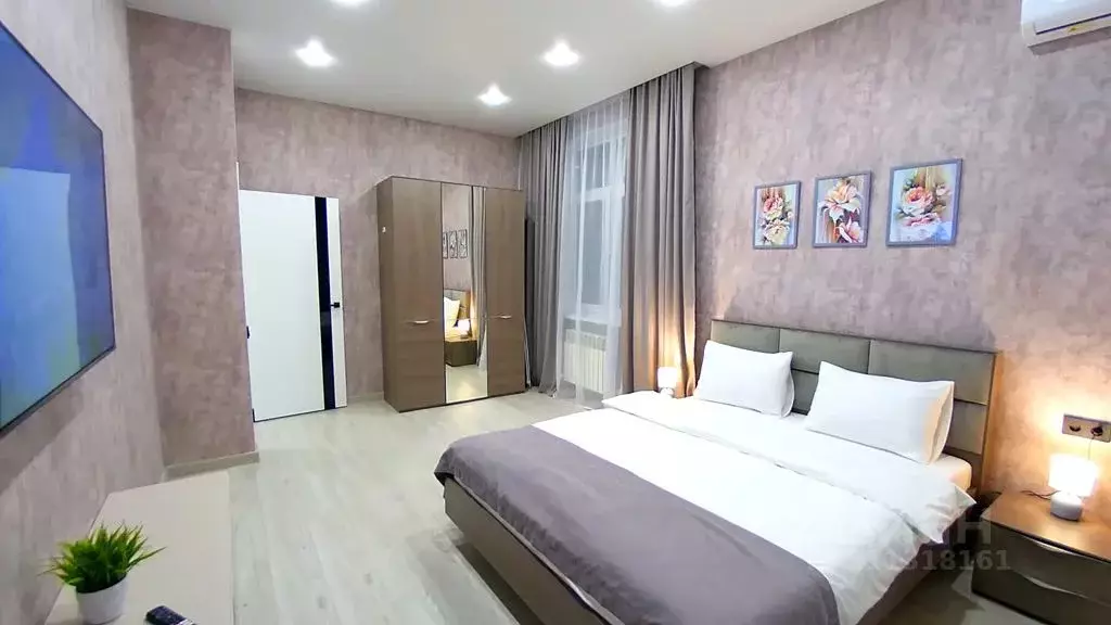 2-к кв. Ивановская область, Иваново ул. 2-я Лежневская, 18 (67.0 м) - Фото 2