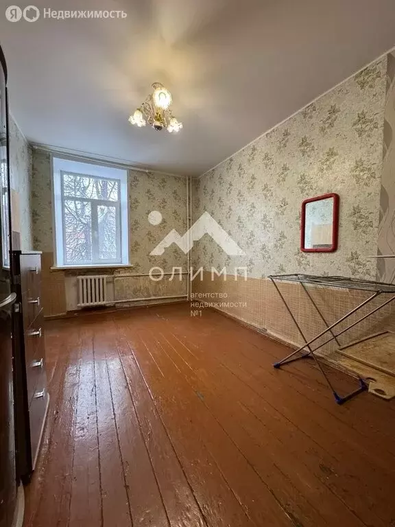 1к в -комнатной квартире (14.7 м) - Фото 2