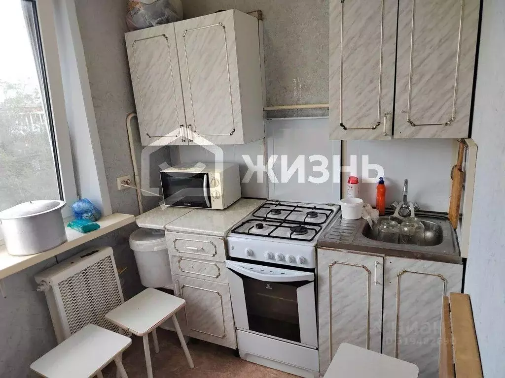 Квартира, 2 комнаты, 44 м - Фото 0