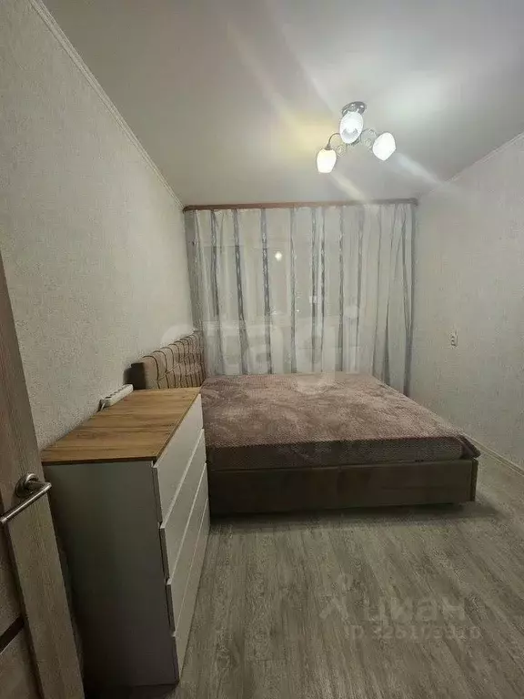 2-к кв. Ямало-Ненецкий АО, Новый Уренгой Ленинградский просп., 8 (41.9 ... - Фото 1