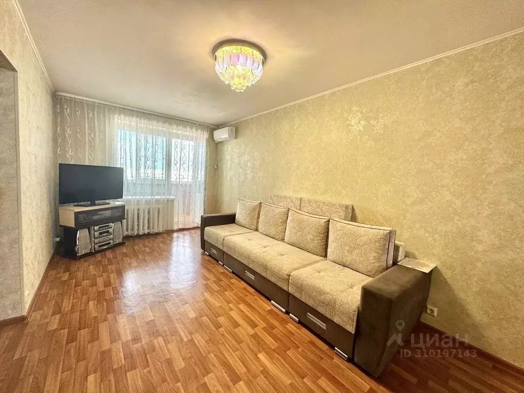 2-к кв. Башкортостан, Стерлитамак ул. Артема, 98 (57.0 м) - Фото 1