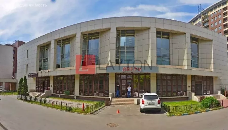 Офис (222 м) - Фото 2