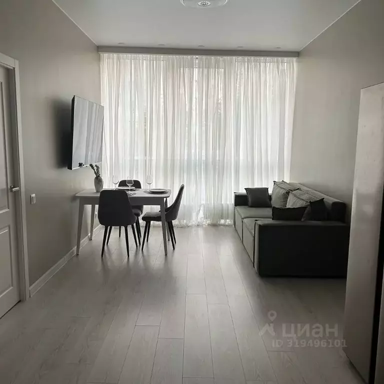 3-к кв. Московская область, Красногорск бул. Павшинский, 30 (83.5 м) - Фото 1