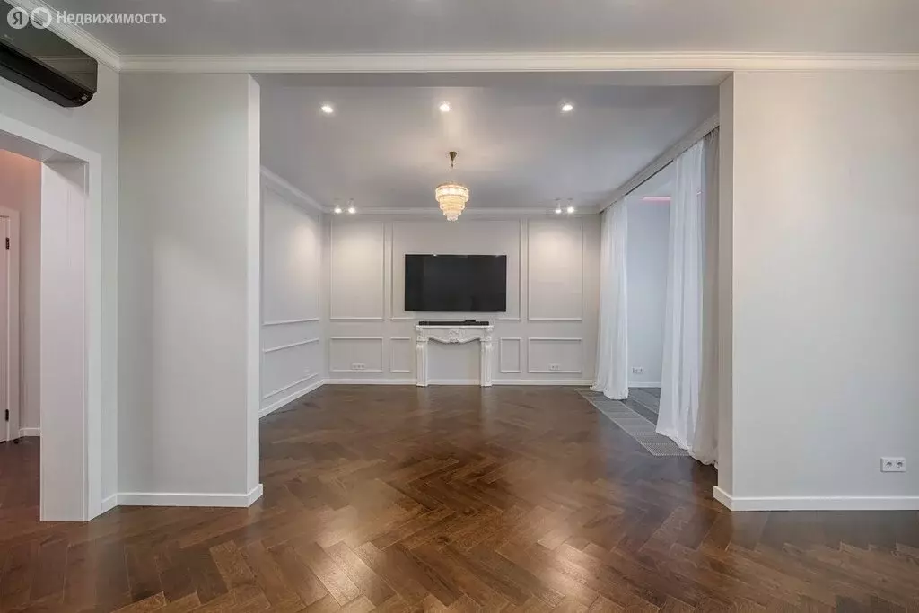 2-комнатная квартира: Москва, улица Архитектора Щусева, 3 (76.7 м) - Фото 2