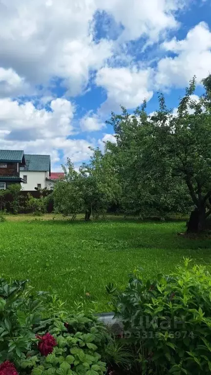 Участок в Санкт-Петербург Горелово тер., ул. Социалистическая, 25 ... - Фото 1
