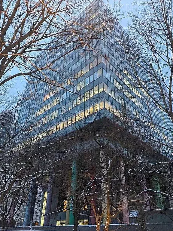 Офис в Москва Зеленый просп., 20 (171 м) - Фото 2