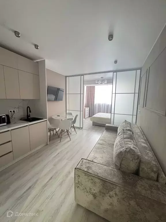 Продаётся квартира-студия, 33 м - Фото 0