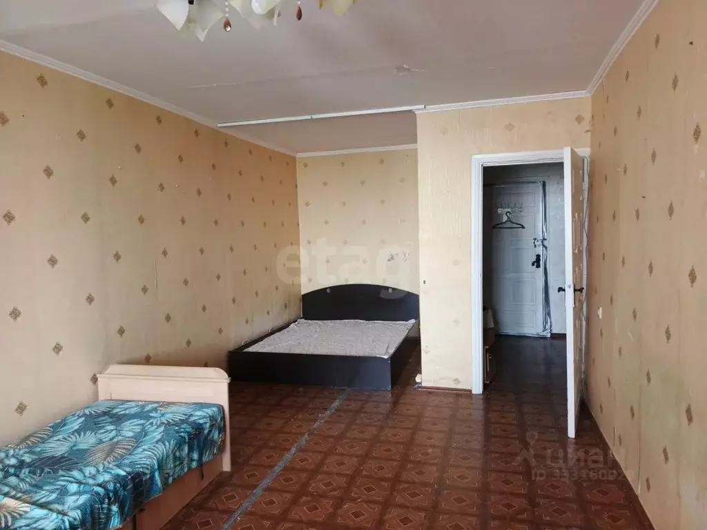 1-к кв. Крым, Евпатория ул. 9 Мая, 53 (49.7 м) - Фото 1