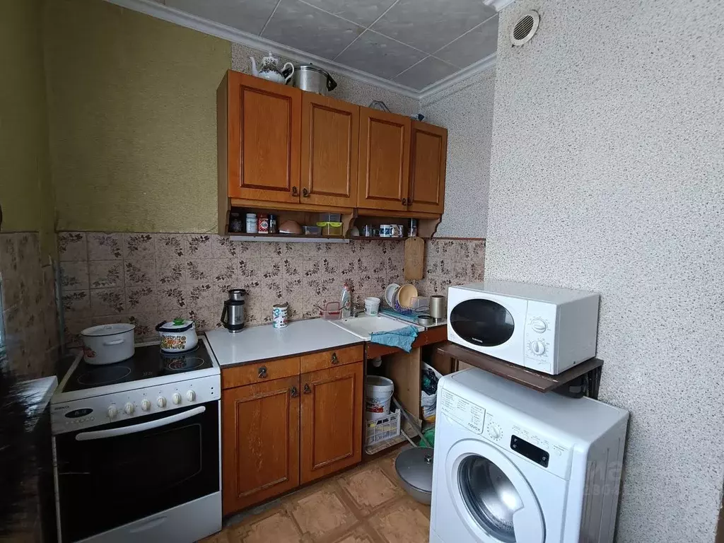 1-к кв. Московская область, Реутов Юбилейный просп., 1 (38.4 м) - Фото 1