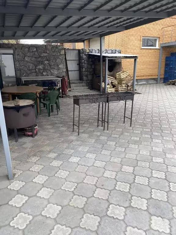 Дом в Новосибирская область, Бердск ул. Матросова, 63 (450 м) - Фото 2