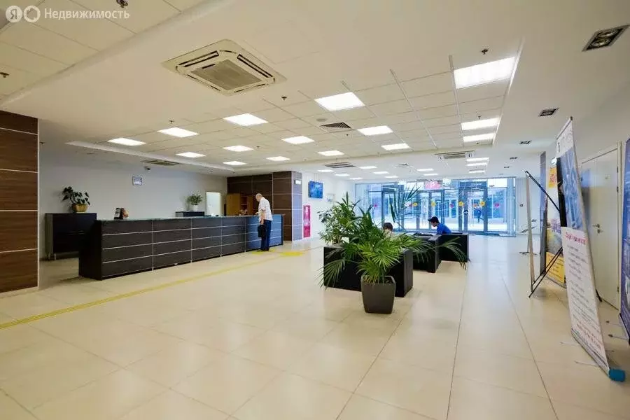 Помещение свободного назначения (105 м) - Фото 2