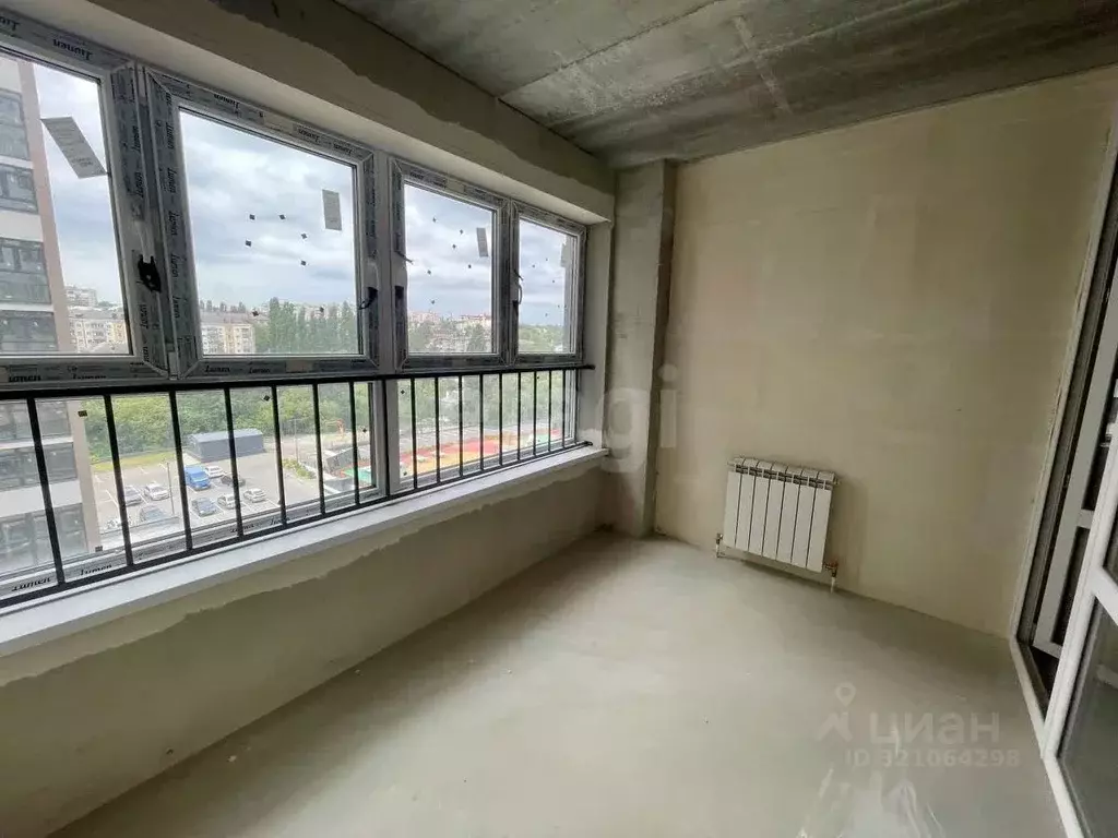 3-к кв. Липецкая область, Липецк Студеновская ул., 23Б (85.0 м) - Фото 1