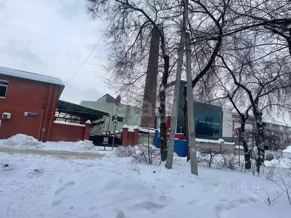 2-к кв. Воронежская область, Воронеж Красноармейская ул., 33/2 (41.0 ... - Фото 2