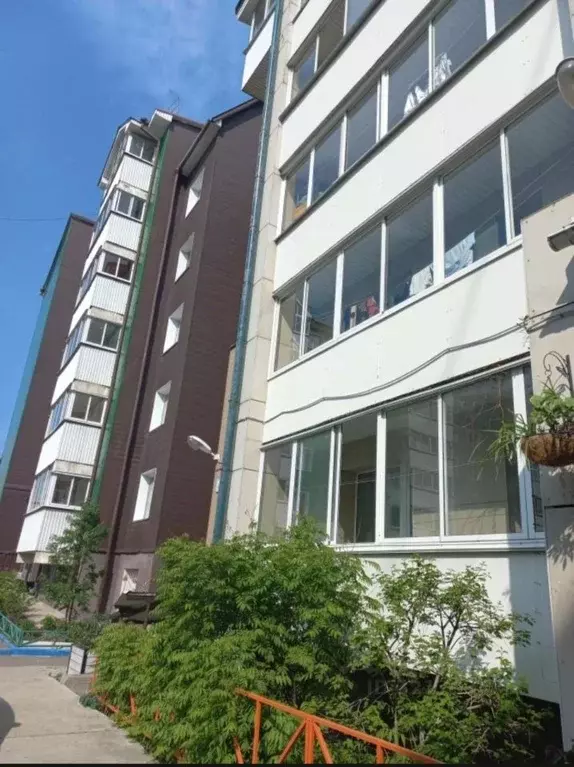 Офис в Иркутская область, Иркутск ул. Ярославского, 280Б (27 м) - Фото 1