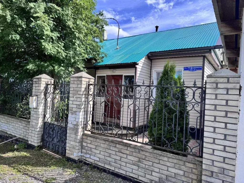 Дом 79,8 м на участке 7 сот. - Фото 0