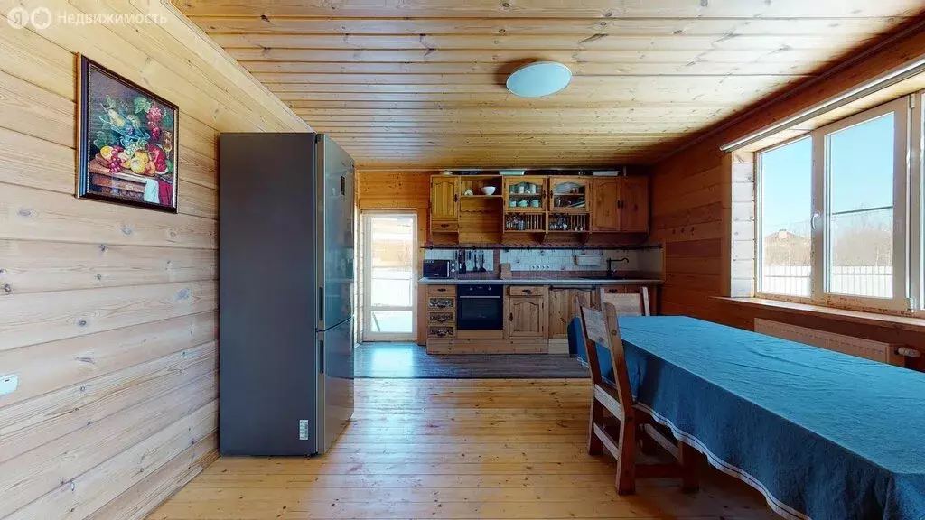 Дом в деревня Бережки, КП Бережки, 90 (254.2 м) - Фото 1