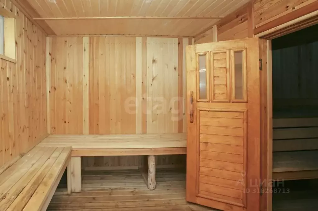 Дом в Омская область, Омск Сельская ул., 26 (34 м) - Фото 1