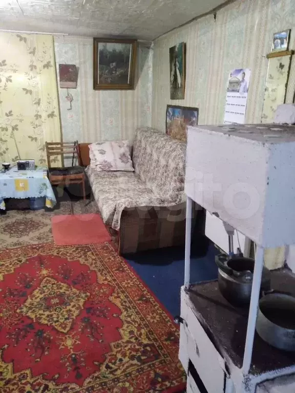 Дача 15 м на участке 9 сот. - Фото 0
