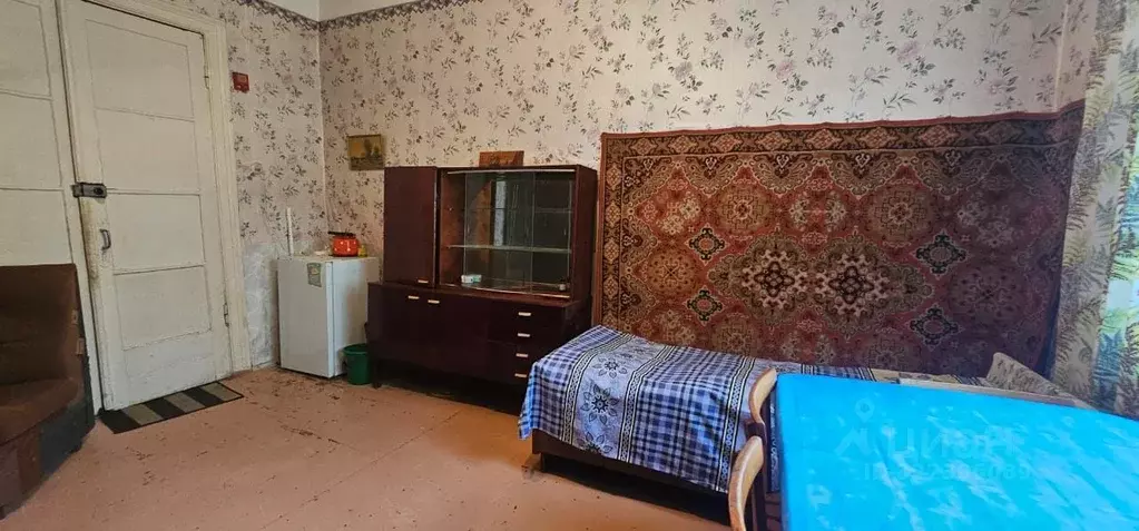 Комната Ростовская область, Батайск Книжный пер. (12.0 м) - Фото 1