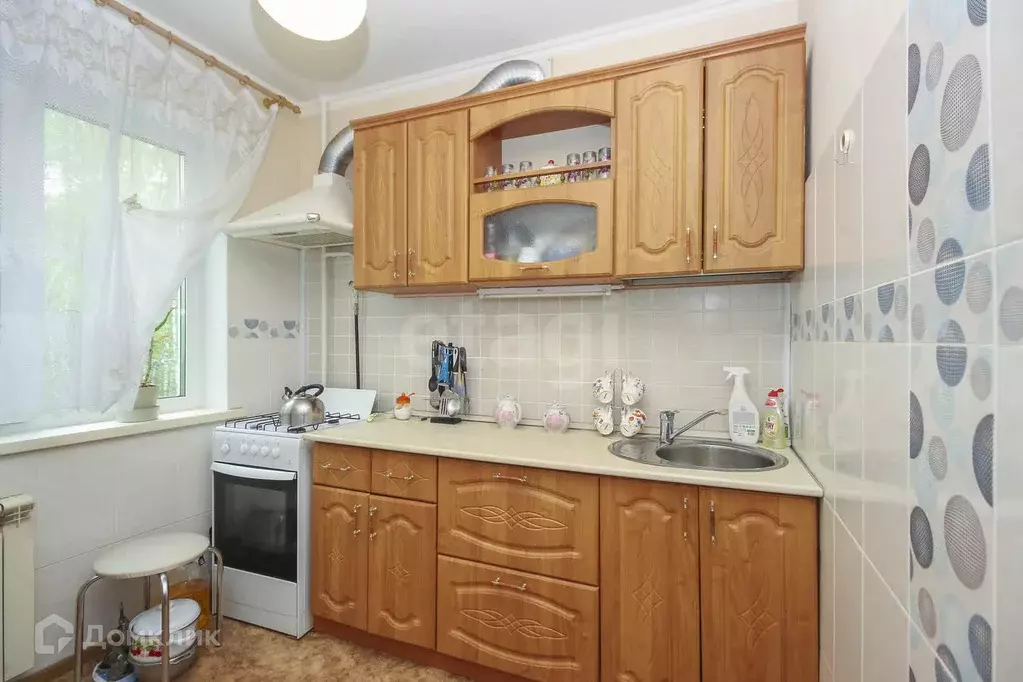 Продаётся 1-к квартира, 30 м - Фото 0