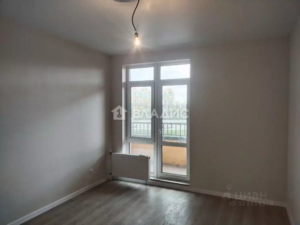 1-к кв. Белгородская область, Белгородский район, Дубовское с/пос, ... - Фото 2