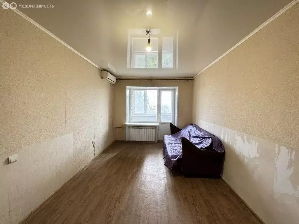 Квартира-студия: Астрахань, Боевая улица, 65 (43 м) - Фото 2
