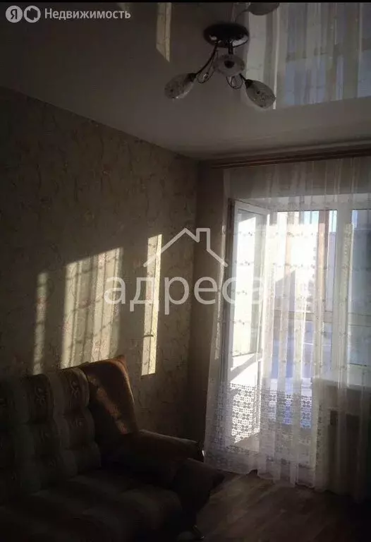 1-комнатная квартира: посёлок Придорожный, микрорайон Южный Город, ... - Фото 2