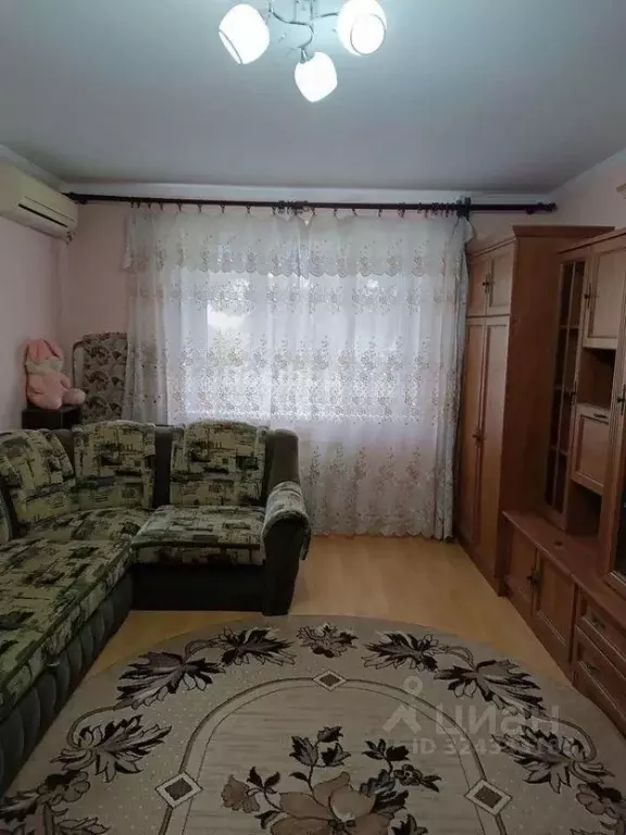 2-к кв. Крым, Феодосия ул. Челнокова, 96 (52.2 м) - Фото 1