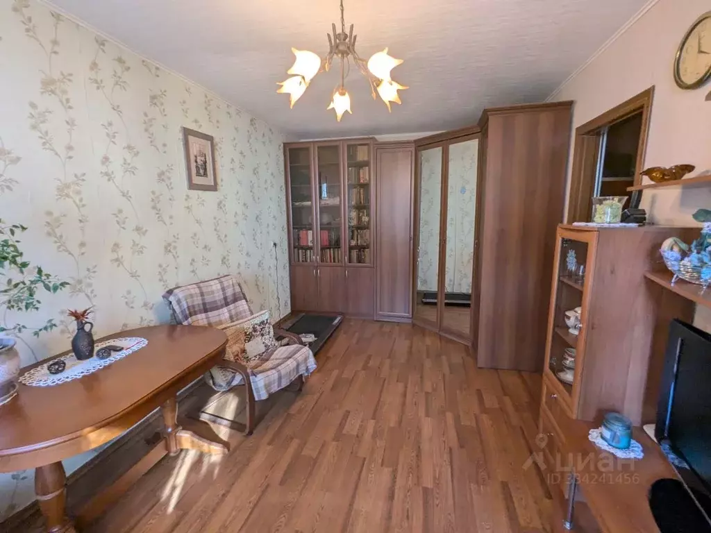 2-к кв. Башкортостан, Уфа Транспортная ул., 38 (45.0 м) - Фото 2