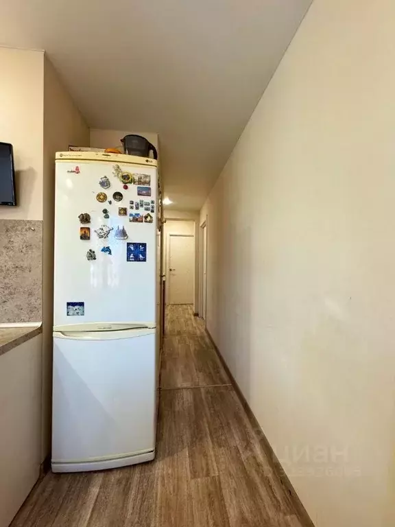 3-к кв. Челябинская область, Челябинск Пионерская ул., 10 (66.7 м) - Фото 2