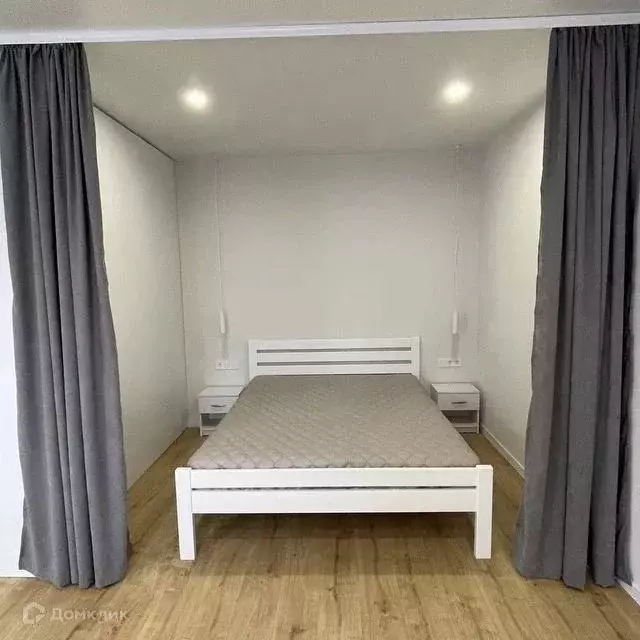 Продаётся квартира-студия, 27 м - Фото 1