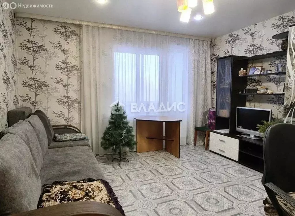 2-комнатная квартира: Иркутск, микрорайон Радужный, 32 (49 м) - Фото 2